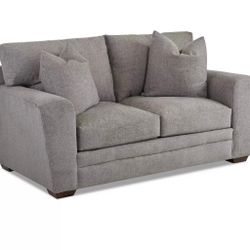 Sofa - Loranna 72” Two Seat Sofa 