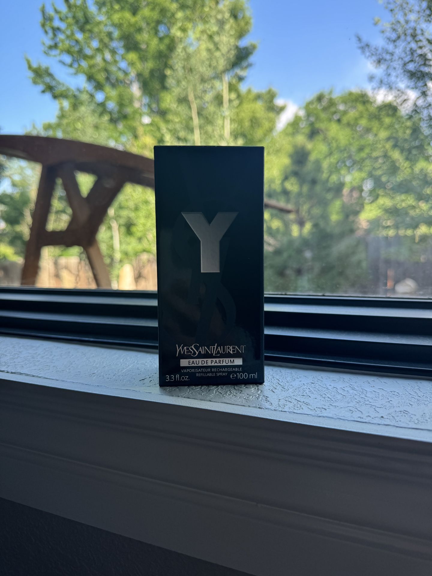 YSL Eau De Parfum