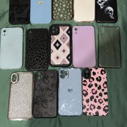 Phone Cases 