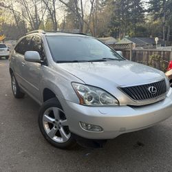 2006 Lexus Rx 330