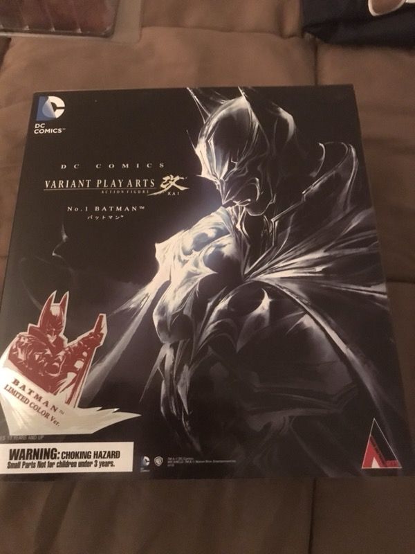 Batman
