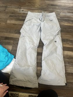 Snowboard Pants (women’s)