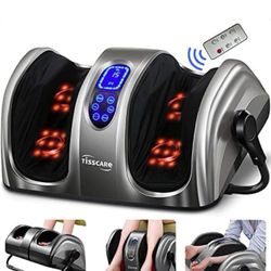 A Foot Calf Massager