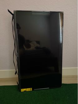 42 inch TV