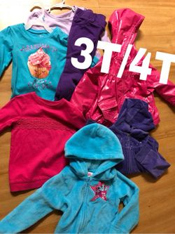 3t 4t warm clothes