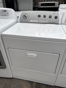 Whirlpool Dryer