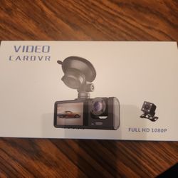Camera For Car 