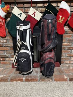 Golf Bags