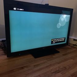 42” Lcd