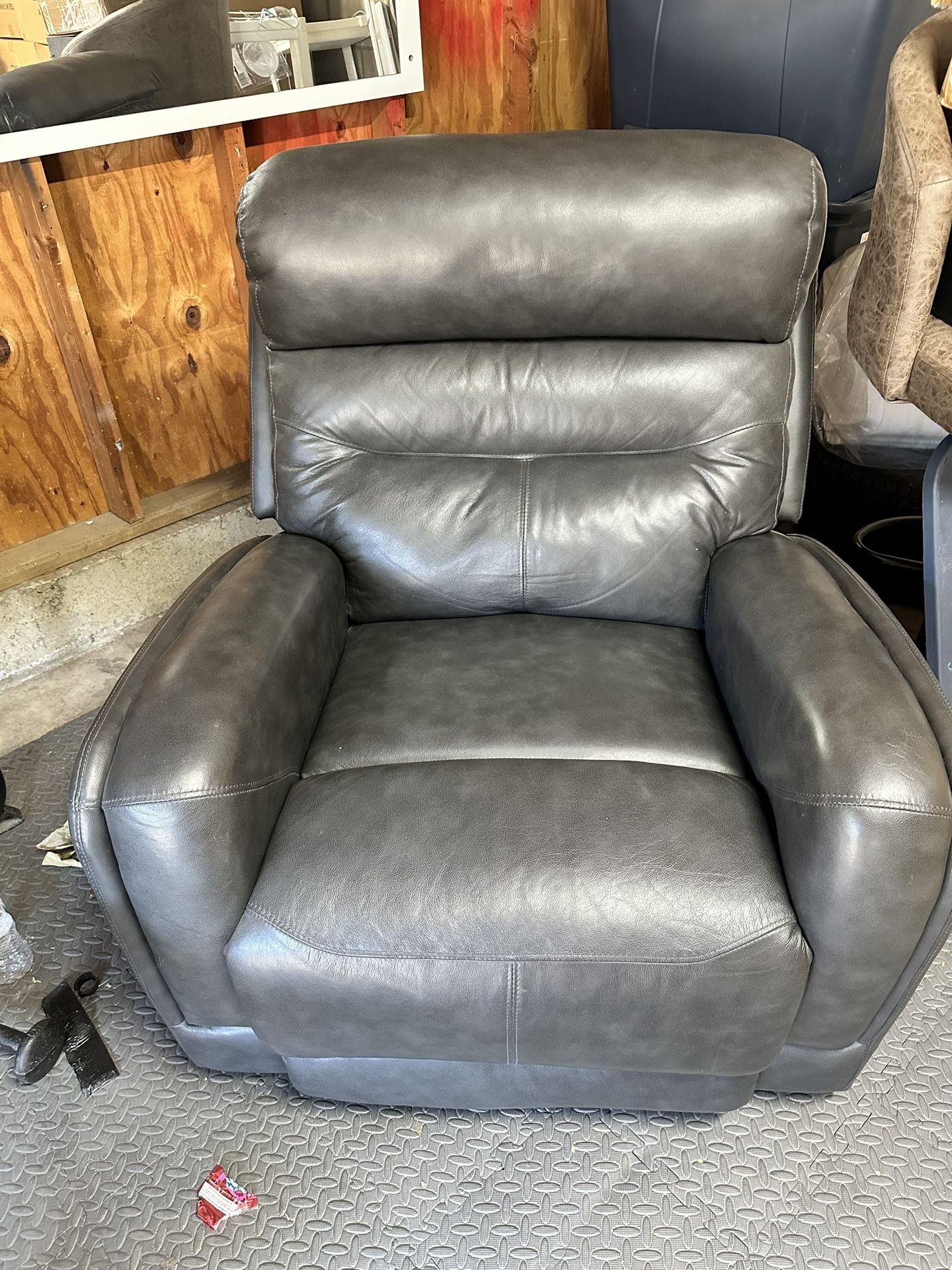 Costco Recliner Couch