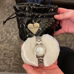 Guess Watch $30