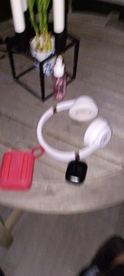 Earphones