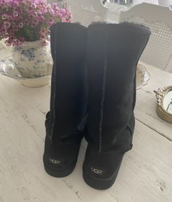 Ugg Classic Tall Boots 