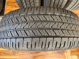275 / 60 R 20 (1) TIRE LAUFEN