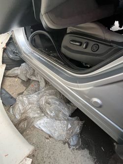 ✅2017-2022 HONDA CR-V PILLAR DRIVER LEFT SIDE✅