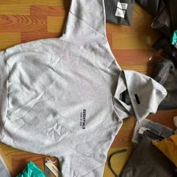 Essentials Hoodies
