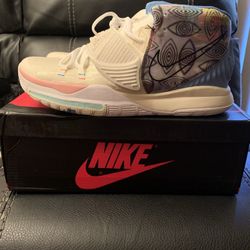 Nike Kyrie Irving 