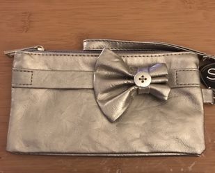 Clutch Bag