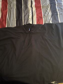 Yeezy Oversized Tee