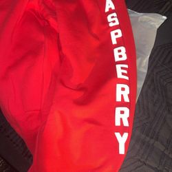 GV Gallery Baggy Sweats Size Medium 