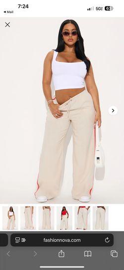 Linen Pants Brand New