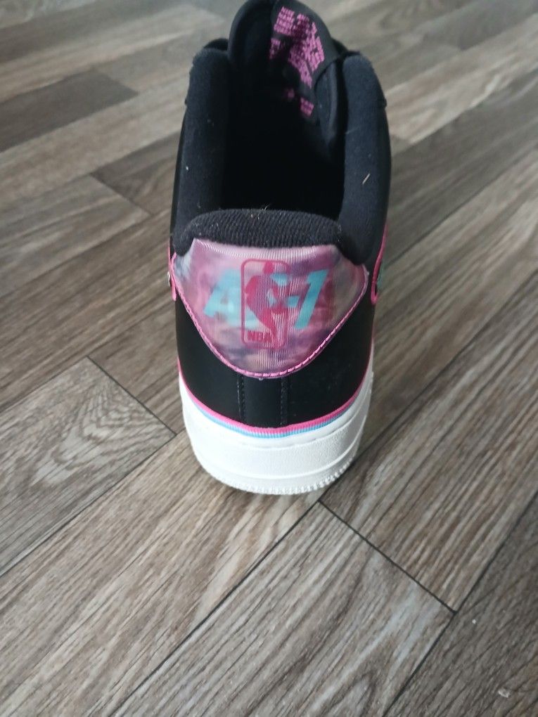 Air Force 1 Miami Vice Edition