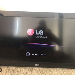 LG TV