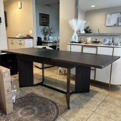 New Table 6-10 People 