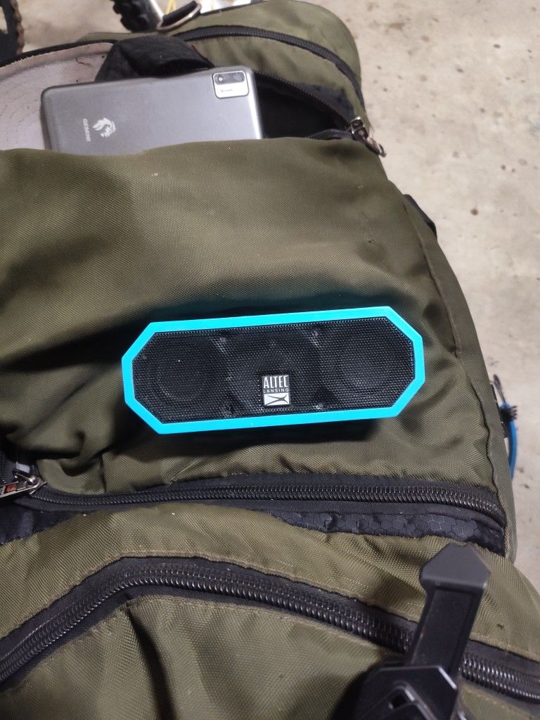 ALTEC LANSING