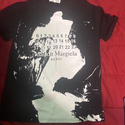 Maison Margiela Shirt Medium 