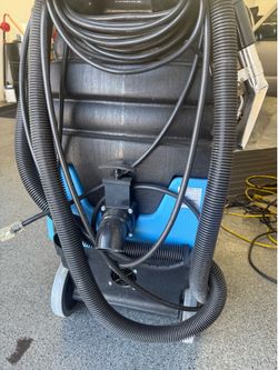 Mytee HP90 Stingray heated automotive detail extractor