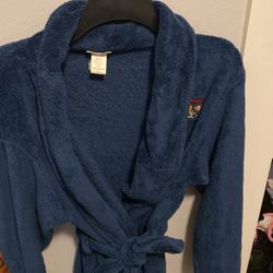Xl Soft Robe 