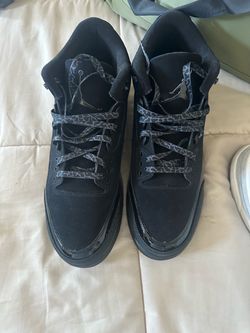 Jordan 3 like new