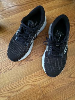 Women Brooks Glycerin Shoes Size 9.5US