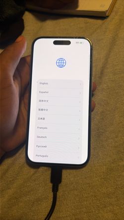 iPhone