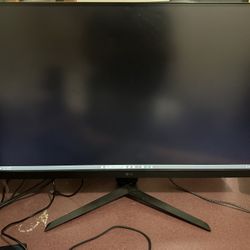 LG 32GN650-B