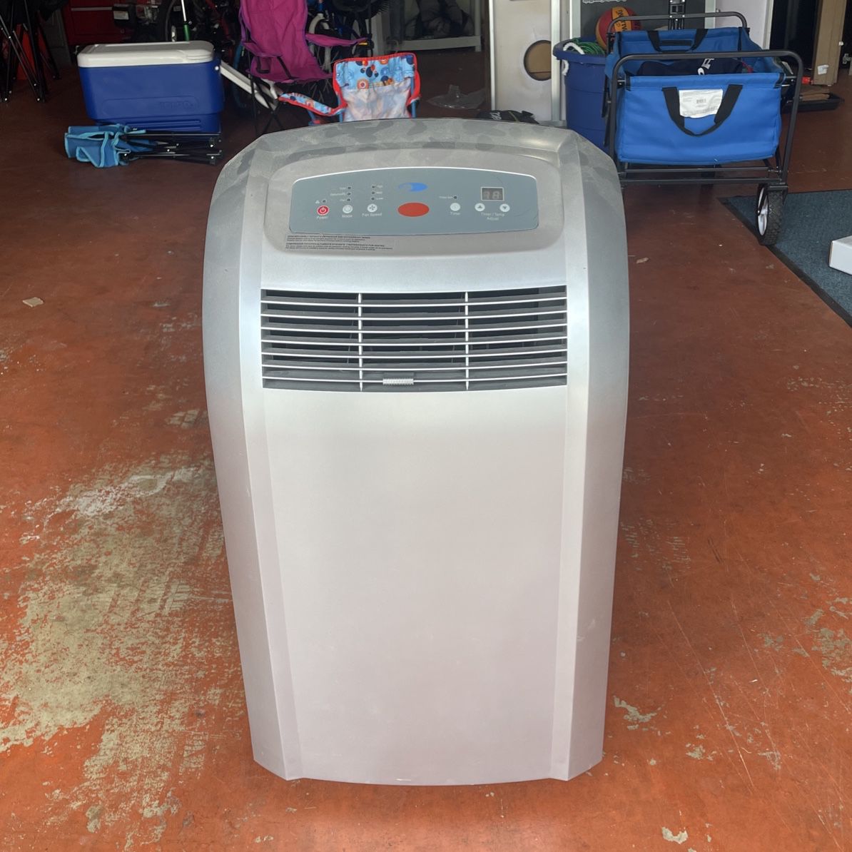 Whynter ARC-12S Portable Air Conditioner 