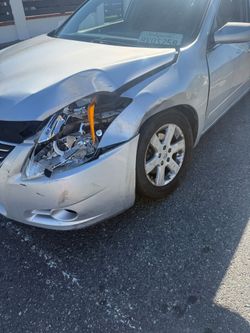2008 Nissan Altima