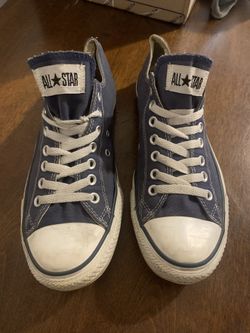 Men’s Converse LOWTOPS