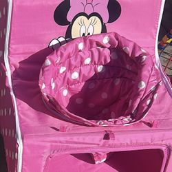 Seat N  Play  Minnie Mouse