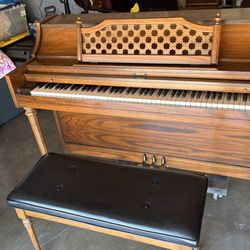 Piano