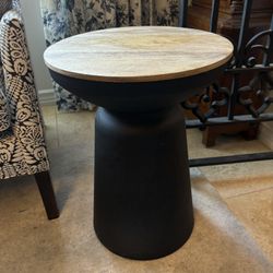Small Side Table
