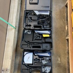 Leak Detector