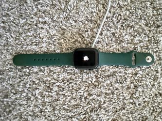 Series 7 Apple Watch 38mm