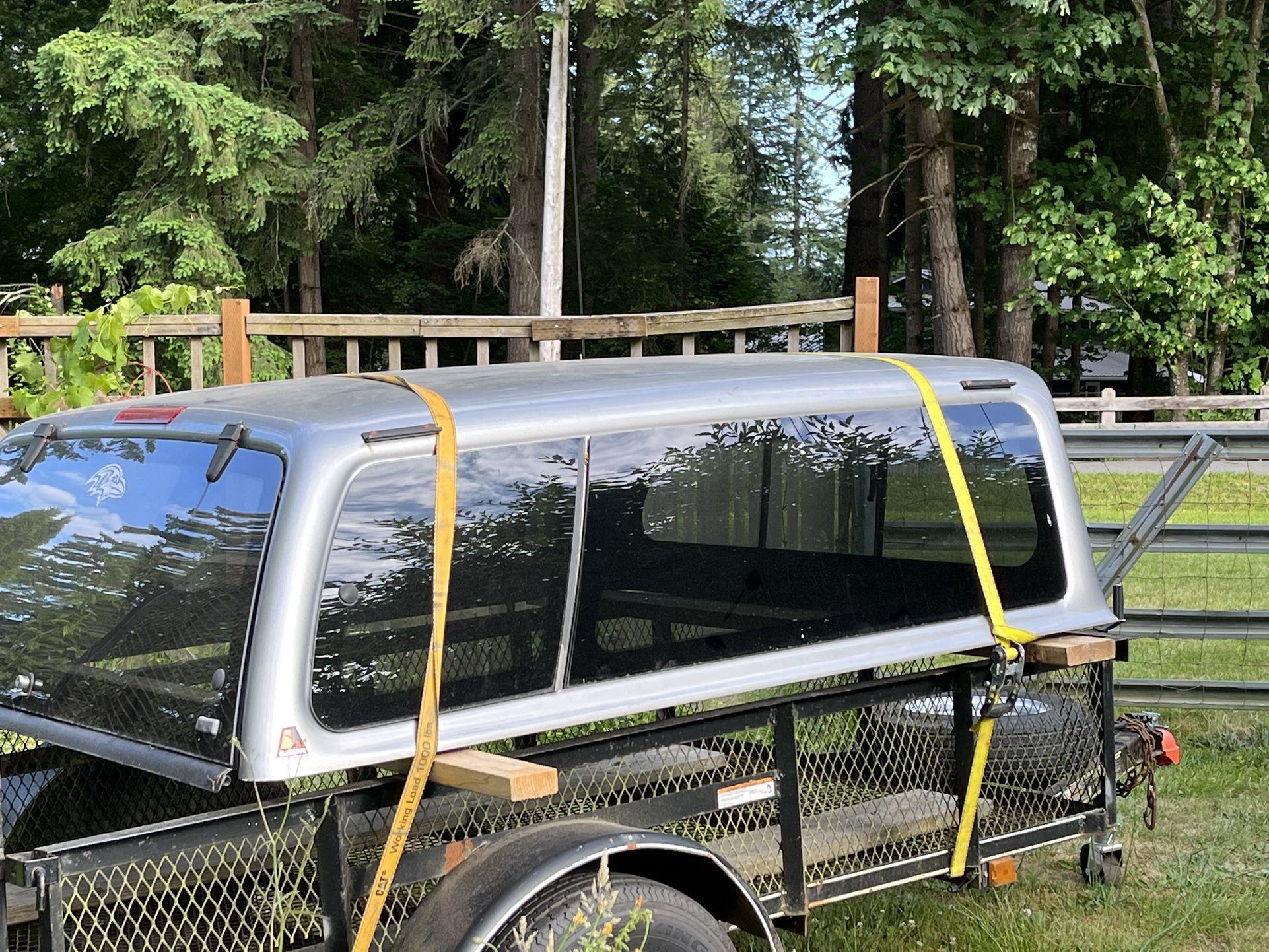 2003 Toyota Tundra
