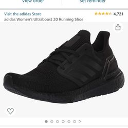 Adidas womens ultra boost 