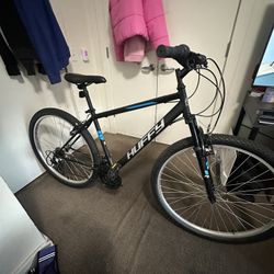  Huffy 