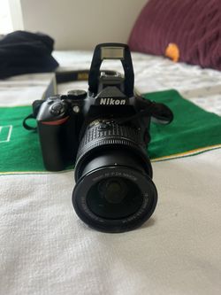 Nikon Camera