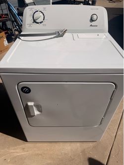 Amana electric Dryer