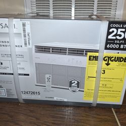 Air Conditioner 